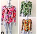 BODY MANGA LONGA